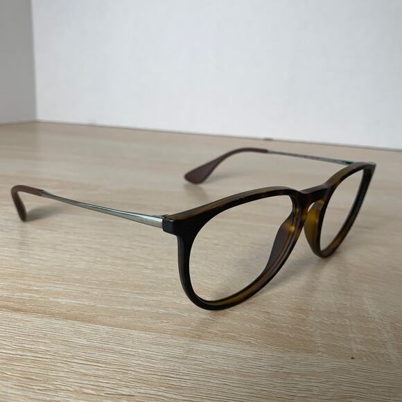Ray-Ban RB4171 Erika 865/13 Sunglasses Tortoise FRAMES 54-18-145 Excellent Cond! - Picture 1 of 8
